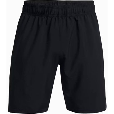 Under Armour Tech Woven Wordmark Short Homme Noir
