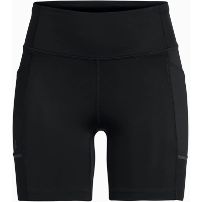 Under Armour Fly Fast 6” Short Femenino 