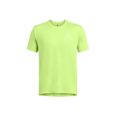 Under Armour Vanish Energy Ss Men Green