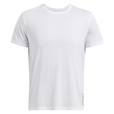 Under Armour Run Anywhere Tee Homme 