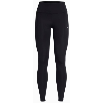 Under Armour Motion Legging Woman Black