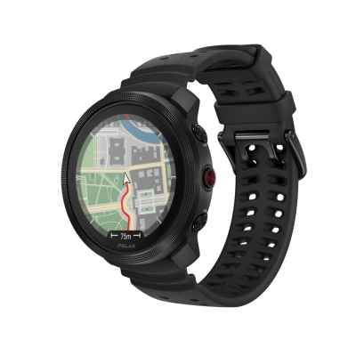 Polar Vantage M3 S-L Noir