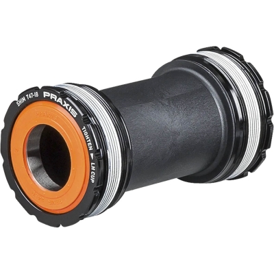 Bontrager Praxis Shimano T47 Inboard Bottom Bracket 