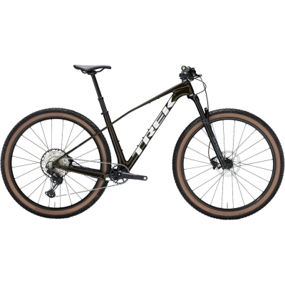 Trek Procaliber 9.6 3e gén. Black