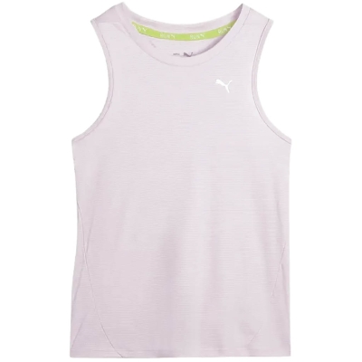 Puma Run Favorite Tank Femme Violet