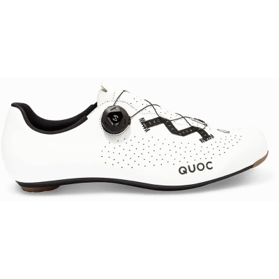 QUOC ESCAPE ROAD White