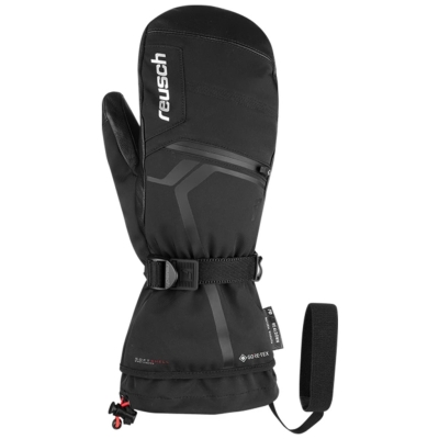 Reusch Reusch Down Spirit Gore-Tex Mitten Negro
