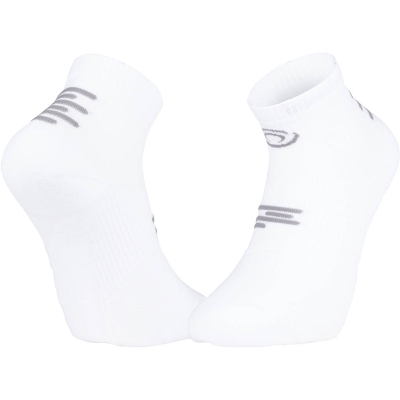 BV Sport Socquette Run Marathon.2 ”Low” Blanc