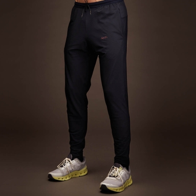 Aerth Running Pant Homme Bleu