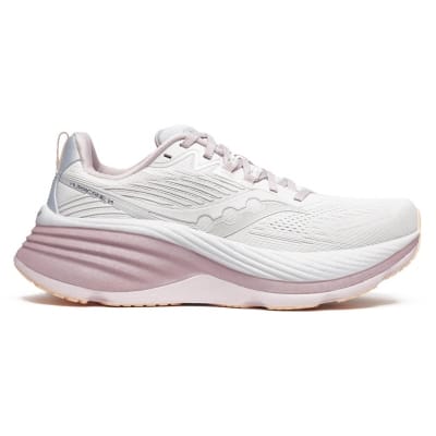 Saucony Hurricane 24 Women Pink