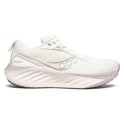 Saucony Triumph 22 Women White