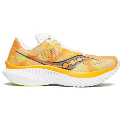 Saucony Kinvara 15 Woman Orange