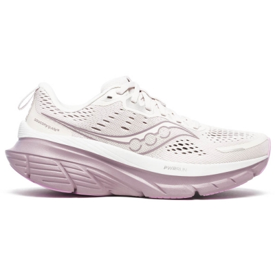 Saucony Guide 18 Femminile Viola