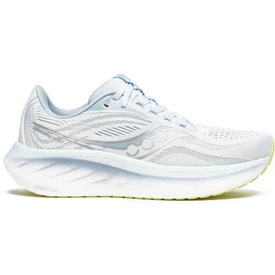 Saucony Ride 18 Femminile Blu