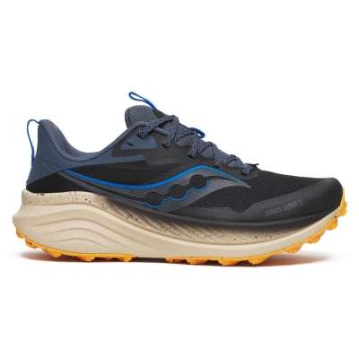 Saucony Xodus Ultra 3 Hombre 