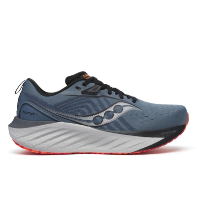 Saucony Triumph 22 Homme 