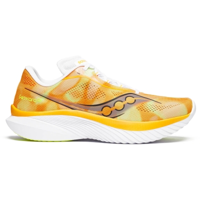 Saucony Kinvara 15 Homme Orange