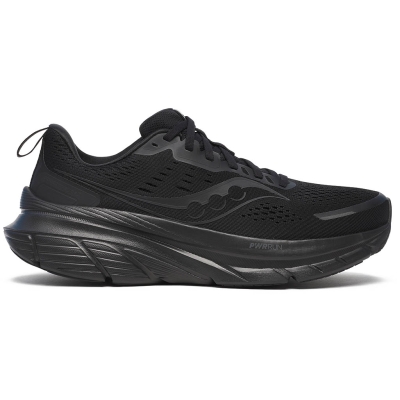 Saucony Guide 18 Homme Noir