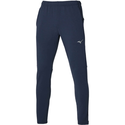Mizuno PARIS ATHLETE WARM UP PANT Homme Bleu