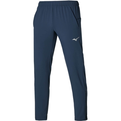 Mizuno PARIS ATHLETE PANT Homme Bleu