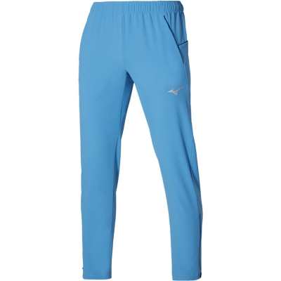 Mizuno PARIS ATHLETE PANT Homme Bleu