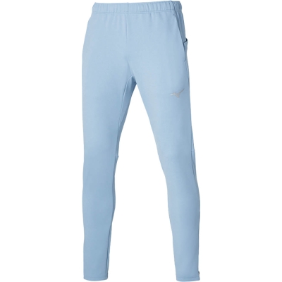 Mizuno PARIS ATHLETE WARM UP PANT Woman Blue