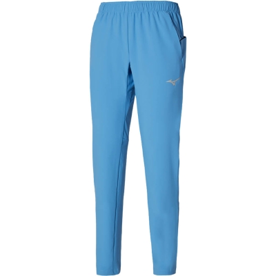Mizuno PARIS ATHLETE PANT Woman Blue