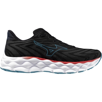 Mizuno Wave Sky 8 Homme Noir