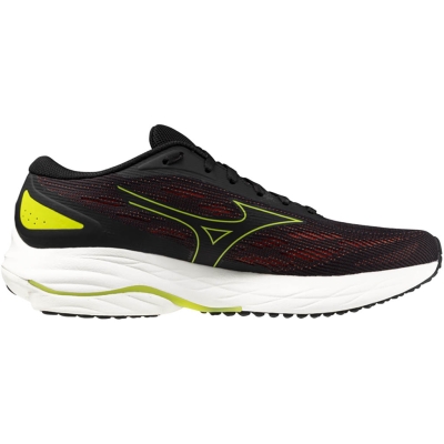 Mizuno Wave Ultima 15 Homme Noir