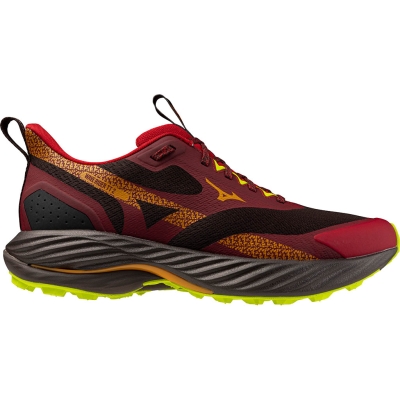 Mizuno Wave Rider Tt 2 Homme 