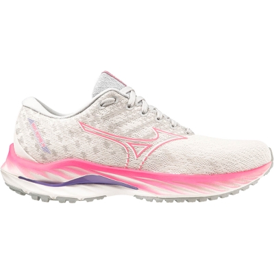 Mizuno Wave Inspire 19 Woman Beige
