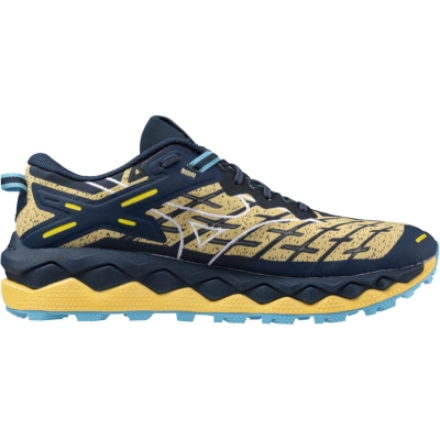 Mizuno Wave Mujin 10 Homme 