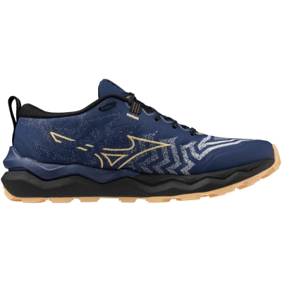 Mizuno Wave Daichi 8 Femenino 
