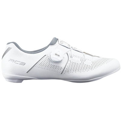 Shimano RC302 Homme Blanc