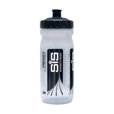 Science In Sport Bidon Transparent 600ml Transparent
