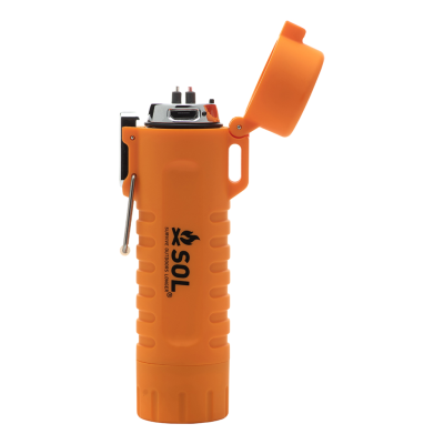 Sol Briquet Sans Gaz 