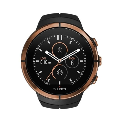 Suunto Spartan Ultra Copper Special Edition 