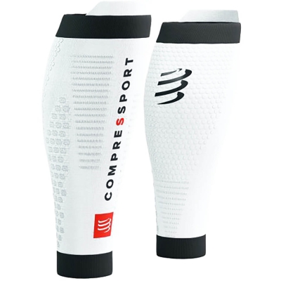 Compressport R2 3.0 Blanc