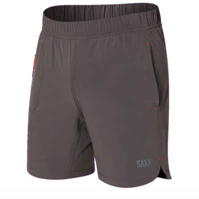 Saxx Gainmaker 2In1 Short 7” Homme 