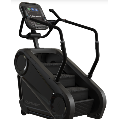 StairMaster STAIRMASTER 4S GAUNTLET 10IN LCD 