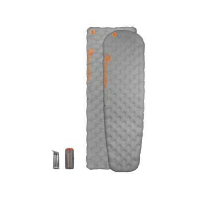 Sea To Summit Ether Light Xr Insulated Grey