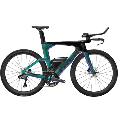 Trek Speed Concept SLR 7- Test Blue