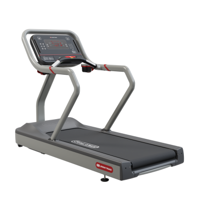 Star trac TAPIS DE COURSE 8 SERIES - CONSOLE LCD 