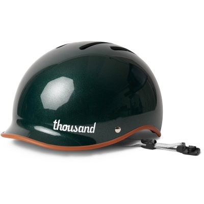 Thousand Heritage 2 British Racing Green Vert
