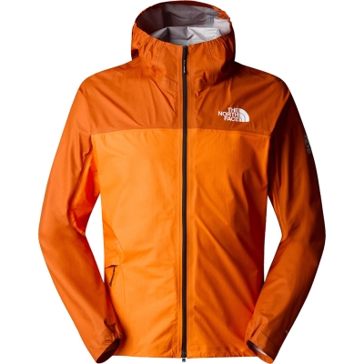 The North Face Summit Superior Futurelight Jacket Homme Orange