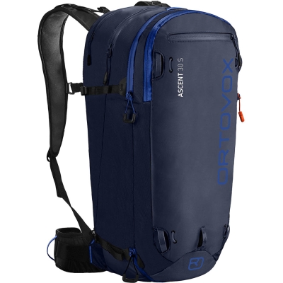 Ortovox Ascent 30 S Frau Dunkelblau