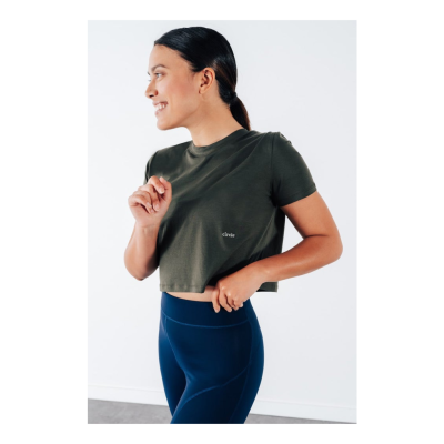 Circle Révélation Femme 