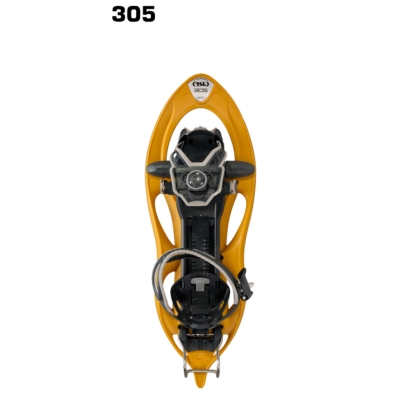 TSL 305 Initial Amarillo mostaza