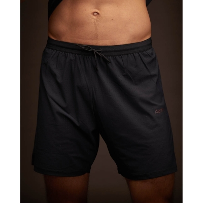 Aerth M's Track Series Short Homme 