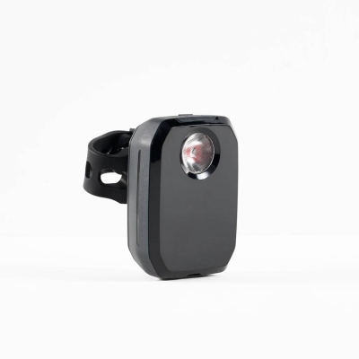 Trek Radar-feu arrière CarBack Noir